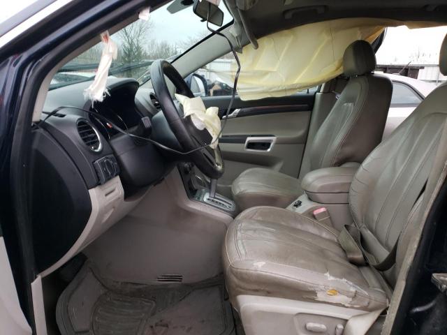 Photo 7 from auction – 2008 SATURN VUE XE with VIN 3GSCL33P58S730929