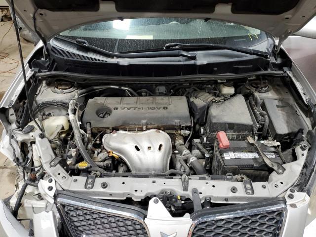صورة رقم 11 من المزاد - 2009 PONTIAC VIBE مع VIN 5Y2SP67069Z454792