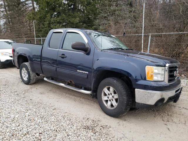 Photo 4 from auction – 2009 GMC SIERRA K15 with VIN 1GTEK29J09Z284097