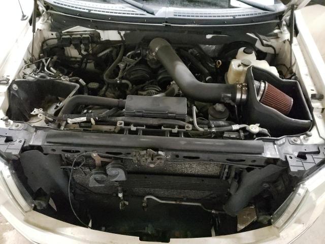 Photo 12 from auction – 2009 FORD F150 SUPER with VIN 1FTPW14V59FA48029