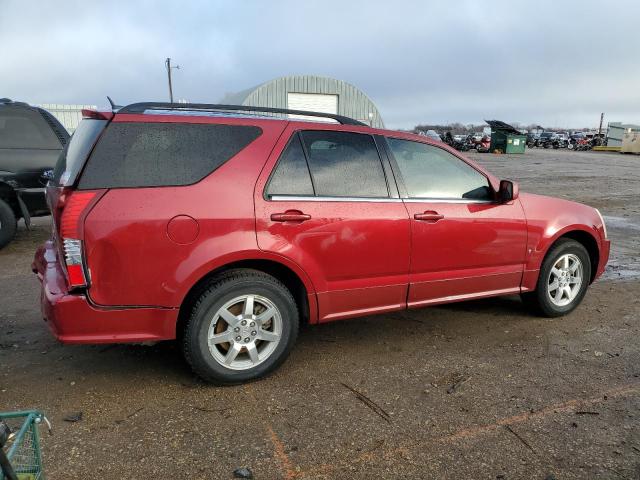 Photo 3 from auction – 2006 CADILLAC SRX with VIN 1GYEE637460222840