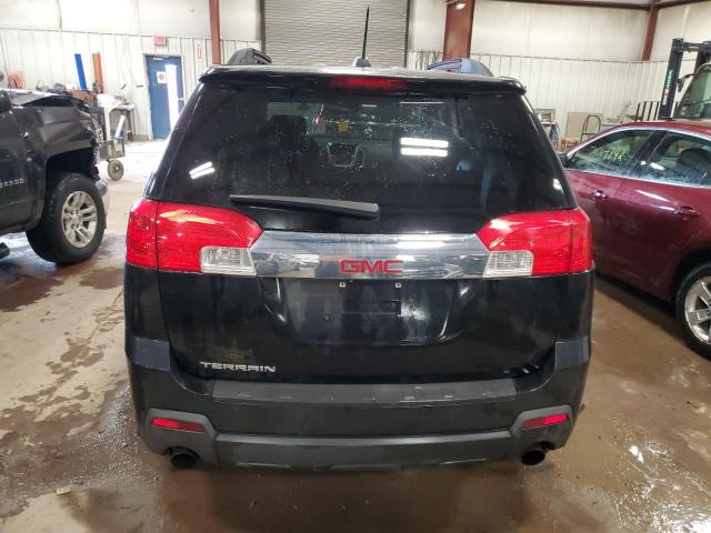 Photo 6 from auction – 2015 GMC TERRAIN SL with VIN 2GKFLSE34F6366189