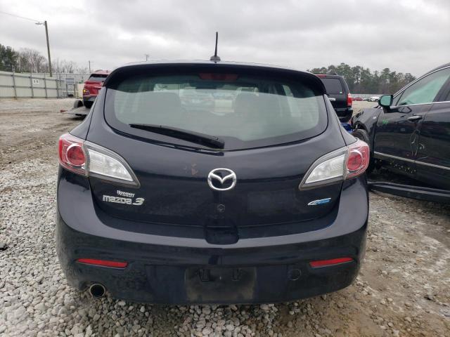 Photo 6 from auction – 2012 MAZDA 3 I with VIN JM1BL1M76C1646512
