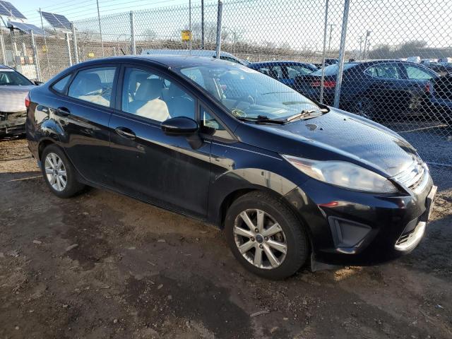 Photo 4 from auction – 2011 FORD FIESTA SE with VIN 3FADP4BJ4BM131495
