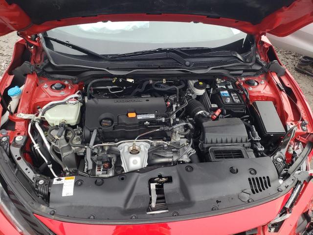 Photo 11 from auction – 2019 HONDA CIVIC LX with VIN 2HGFC2F67KH553365