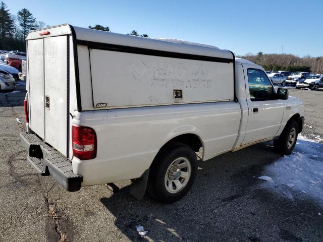 Photo 3 from auction – 2008 FORD RANGER with VIN 1FTYR10U58PB13169