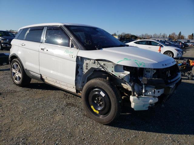Photo 4 from auction – 2015 LAND ROVER RANGE ROVE with VIN SALVP2BG7FH962337