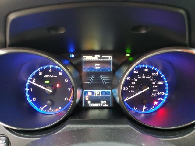 Photo 9 from auction – 2018 SUBARU LEGACY 2.5 with VIN 4S3BNAF6XJ3039819