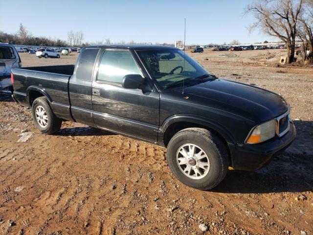 Photo 4 from auction – 2002 GMC SONOMA with VIN 1GTDT19W028160177