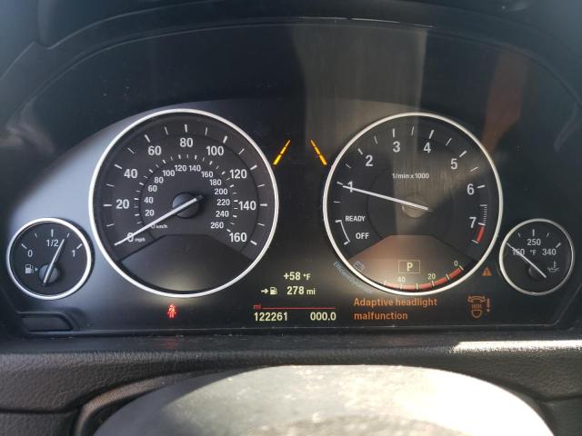 Photo 9 from auction – 2015 BMW 428 XI with VIN WBA3N5C53FK198571