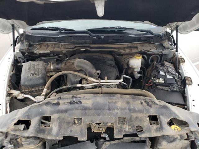 Photo 11 from auction – 2018 RAM 1500 ST with VIN 3C6JR6DT1JG180983