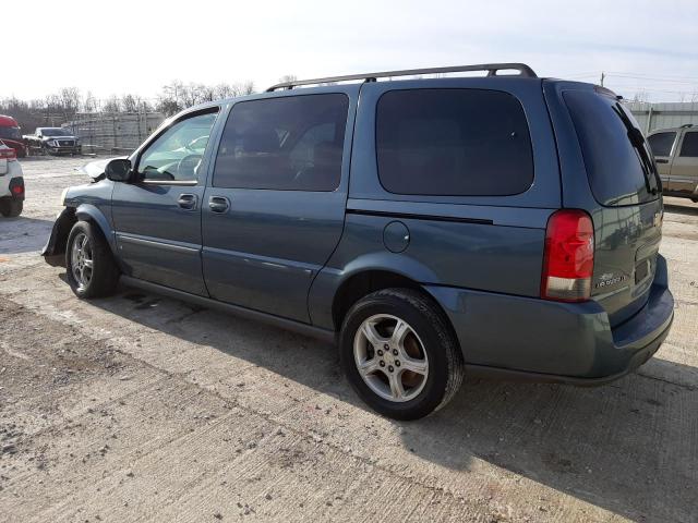 Photo 2 from auction – 2006 CHEVROLET UPLANDER L with VIN 1GNDV33L06D150936