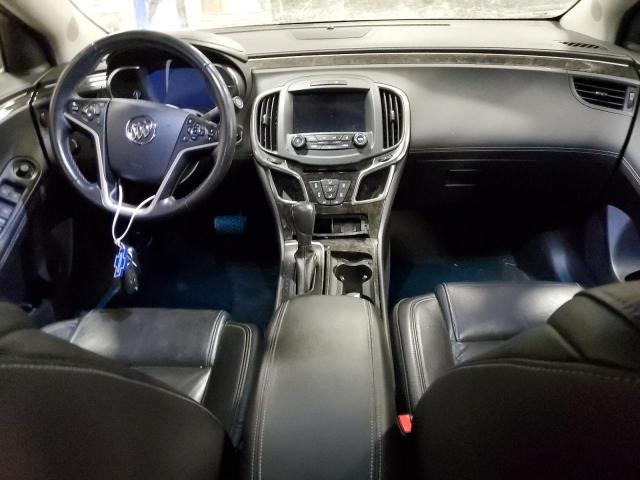 صورة رقم 8 من المزاد - 2014 BUICK LACROSSE مع VIN 1G4GB5G30EF184541