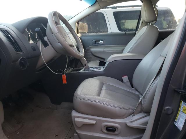 Photo 7 from auction – 2009 FORD EDGE SEL with VIN 2FMDK38C59BA54476