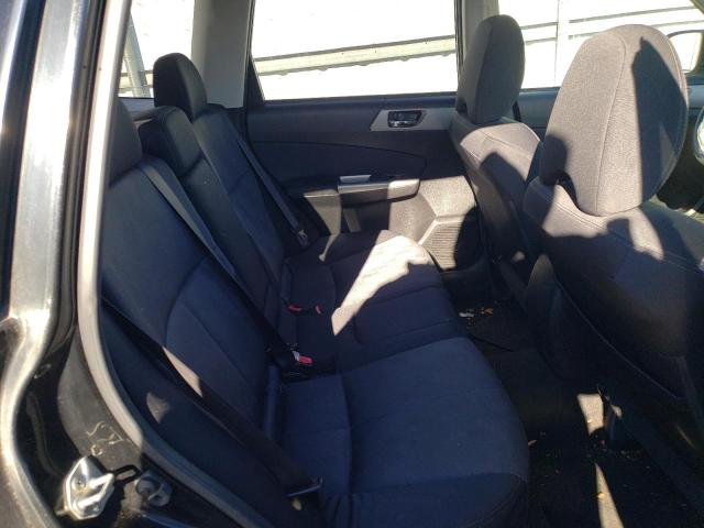 Photo 10 from auction – 2010 SUBARU FORESTER 2 with VIN JF2SH6CCXAH728942