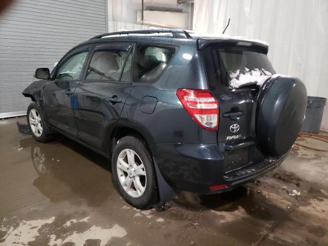 Photo 2 from auction – 2011 TOYOTA RAV4 with VIN 2T3BF4DV9BW088694