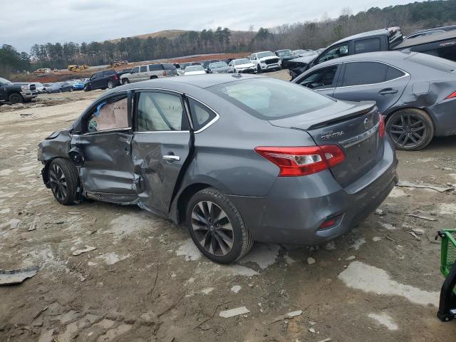 Photo 2 from auction – 2016 NISSAN SENTRA S with VIN 3N1AB7AP1GY339646