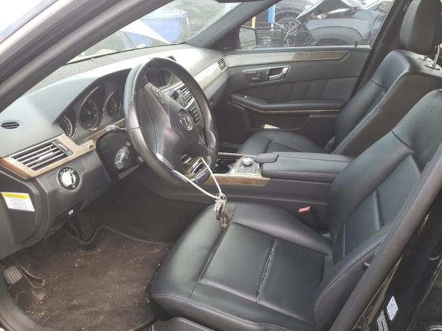 Photo 7 from auction – 2010 MERCEDES-BENZ E 350 4MAT with VIN WDDHF8HB5AA075283