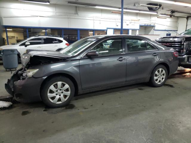 TOYOTA CAMRY BASE 2010 with VIN JTNBF3EK5A3003104 - Photo from auction