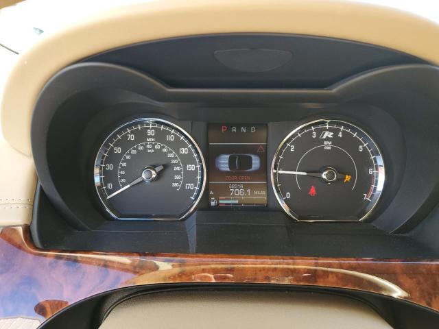 Photo 9 from auction – 2007 JAGUAR XKR with VIN SAJWA44C779B12677