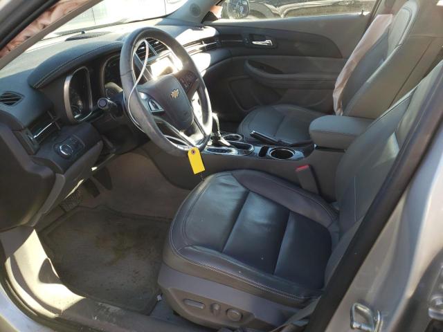 Photo 7 from auction – 2014 CHEVROLET MALIBU 2LT with VIN 1G11E5SLXEF159602