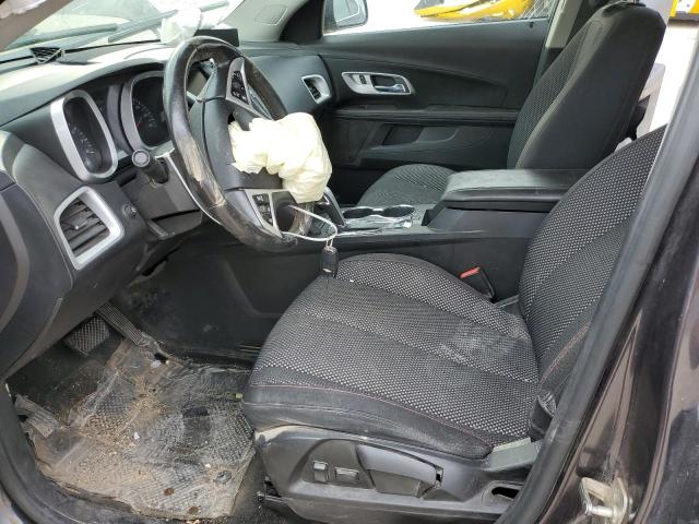 Photo 7 from auction – 2015 CHEVROLET EQUINOX LT with VIN 2GNALBEK5F6198616