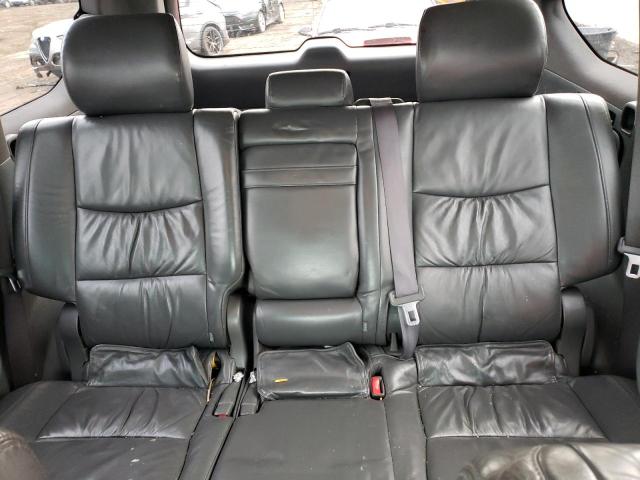 Photo 10 from auction – 2004 LEXUS GX 470 with VIN JTJBT20X840046753