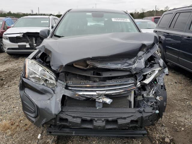 Photo 12 from auction – 2016 CHEVROLET TRAX LS with VIN 3GNCJKSB7GL214024