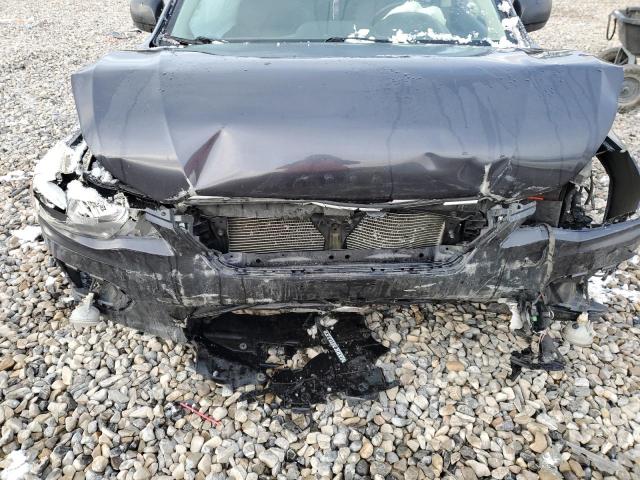 Photo 11 from auction – 2014 SUBARU IMPREZA SP with VIN JF1GPAU62E8257755