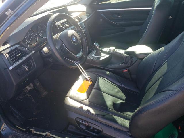 Photo 7 from auction – 2015 BMW 428 XI with VIN WBA3N5C53FK198571