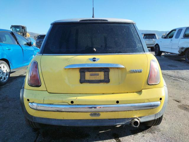 Photo 6 from auction – 2002 MINI COOPER with VIN WMWRC33432TE12073