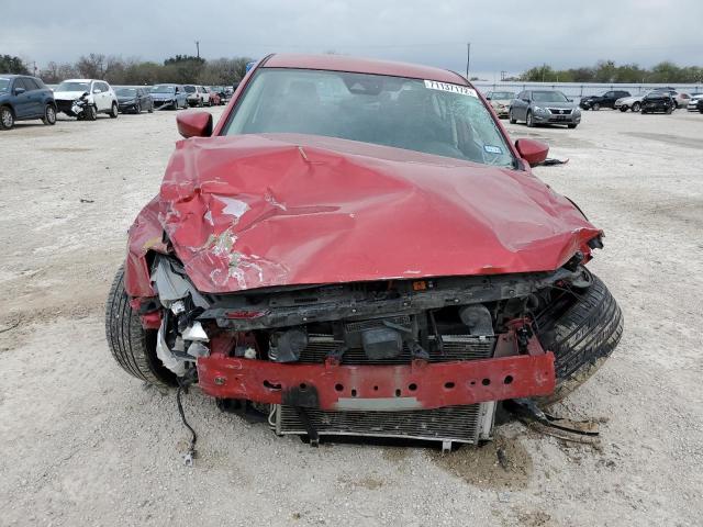 Photo 5 from auction – 2017 MAZDA 3 TOURING with VIN JM1BN1V79H1106202