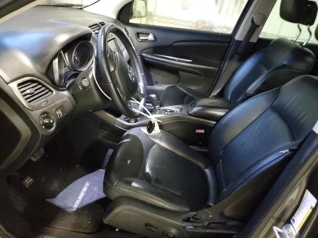 Photo 7 from auction – 2017 DODGE JOURNEY CR with VIN 3C4PDCGGXHT701702