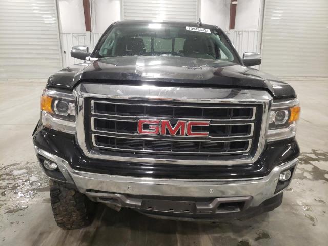 Photo 5 from auction – 2015 GMC SIERRA K15 with VIN 3GTU2VEC4FG499708
