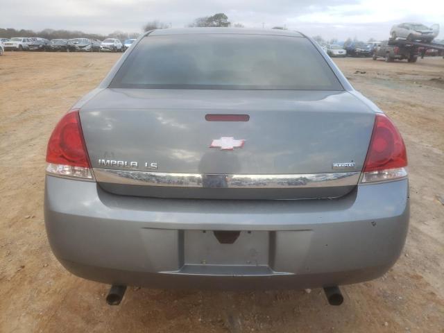 Photo 6 from auction – 2008 CHEVROLET IMPALA LS with VIN 2G1WB58K181240366