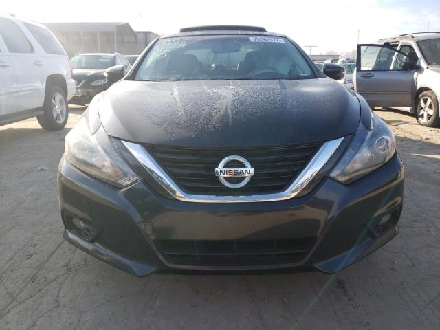 Photo 5 from auction – 2018 NISSAN ALTIMA 3.5 with VIN 1N4BL3AP9JC148683