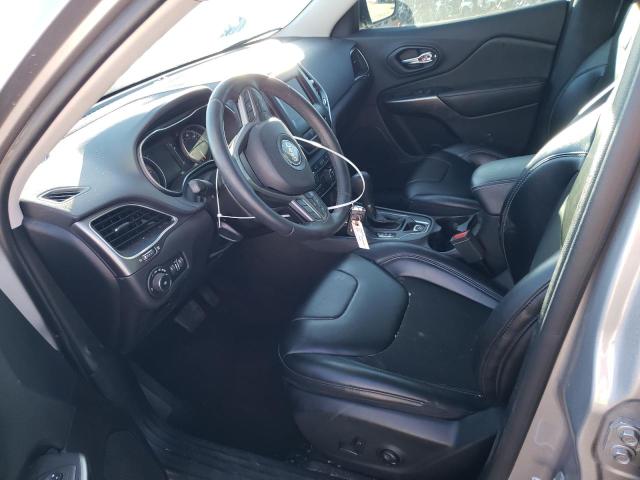 Photo 7 from auction – 2019 JEEP CHEROKEE L with VIN 1C4PJLLB5KD225987