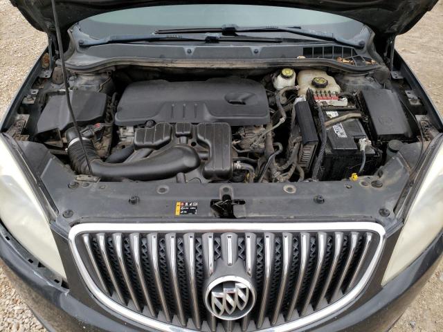 Photo 11 from auction – 2015 BUICK VERANO with VIN 1G4PS5SK2F4160561
