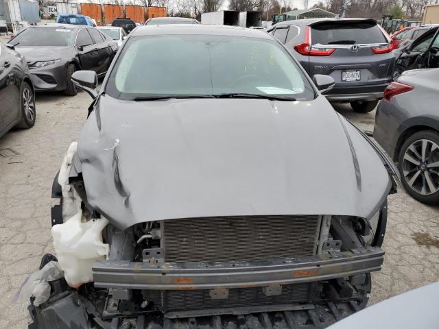 Photo 5 from auction – 2014 FORD FUSION SE with VIN 3FA6P0HD3ER110941