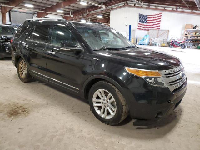 Фото 4 с аукциона – 2014 FORD EXPLORER X с VIN 1FM5K7D84EGC34208