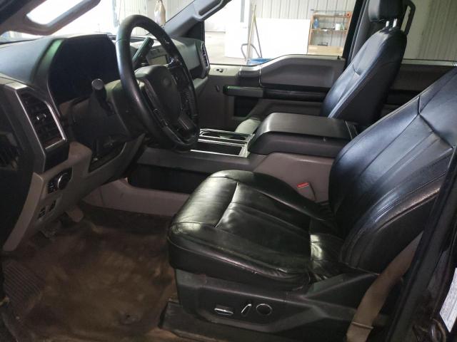 Photo 7 from auction – 2015 FORD F150 SUPER with VIN 1FTEW1CP5FKD66438