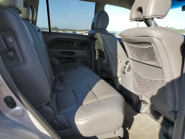 Photo 11 from auction – 2008 HONDA PILOT EXL with VIN 5FNYF28748B005228