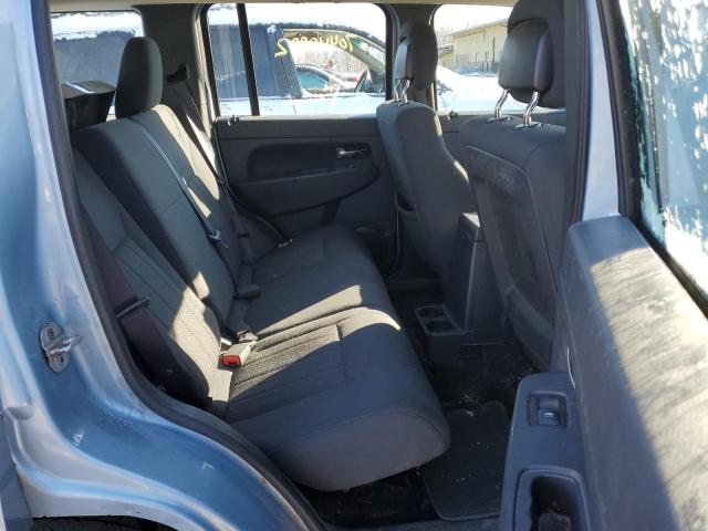 Photo 10 from auction – 2012 JEEP LIBERTY SP with VIN 1C4PJMAKXCW178633