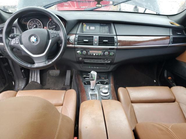 Photo 8 from auction – 2009 BMW X5 XDRIVE3 with VIN 5UXFE43529L273445