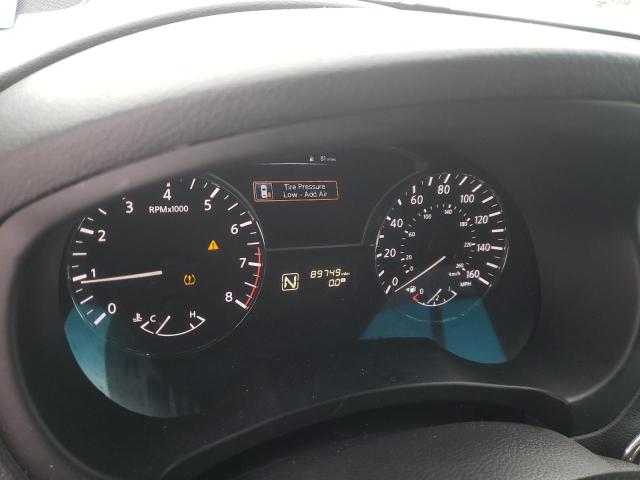 Photo 9 from auction – 2015 NISSAN ALTIMA 2.5 with VIN 1N4AL3AP0FC212726
