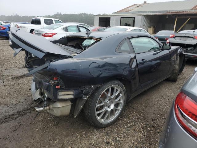 Photo 3 from auction – 2013 CHEVROLET CAMARO LS with VIN 2G1FA1E34D9136751