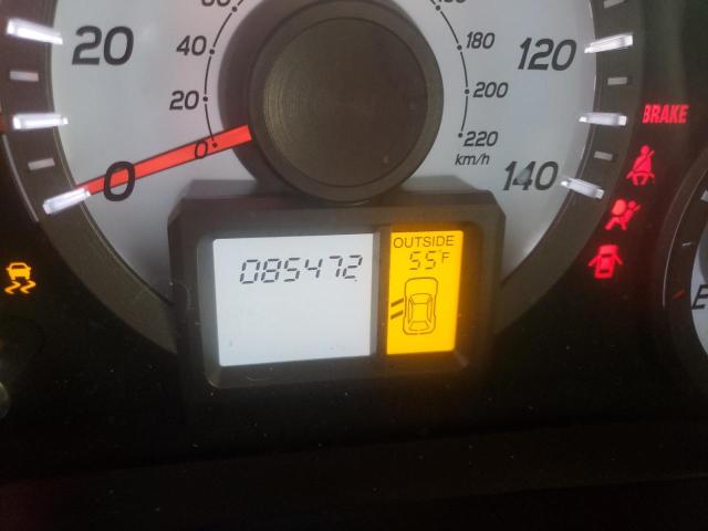 Photo 9 from auction – 2015 HONDA PILOT EXL with VIN 5FNYF3H58FB014760