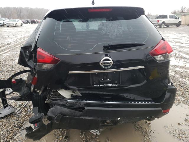 Photo 6 from auction – 2019 NISSAN ROGUE S with VIN 5N1AT2MT4KC802253