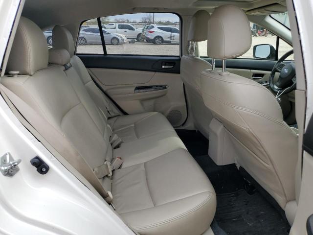 Photo 11 from auction – 2015 SUBARU XV CROSSTR with VIN JF2GPBPC6FH235875