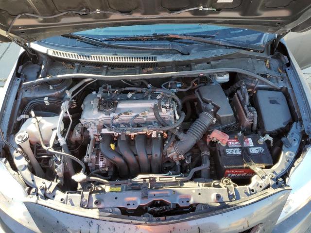 Photo 11 from auction – 2010 TOYOTA COROLLA BA with VIN JTDBU4EE8A9120988